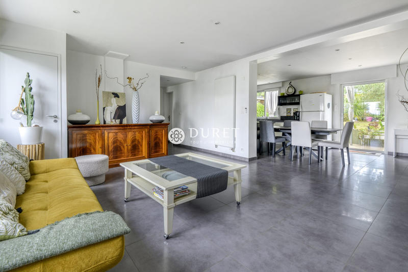 Maison ancienne - 165 m² - 7 pièces