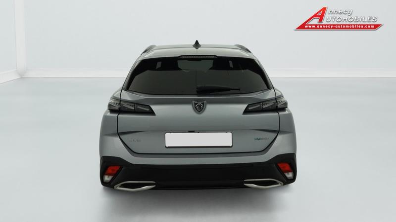 Peugeot 308 Sw Phev 225 e-Eat8 Gt