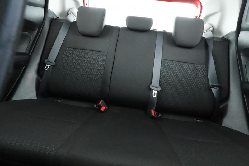 Suzuki Swift 1.2 DualJet Avantage 90 ch