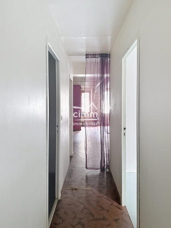 Maison - 127 m² - 6 pièces