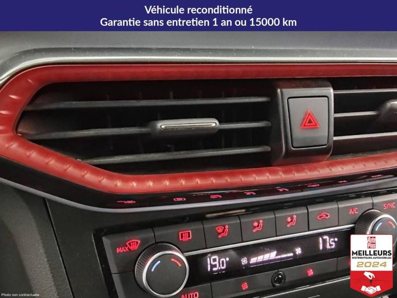 Seat Ibiza 1.0 Tsi 110ch Fr