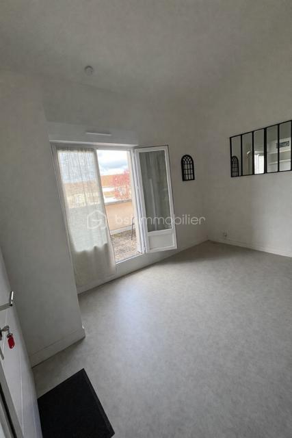 Duplex - 70 m² - 3 pièces