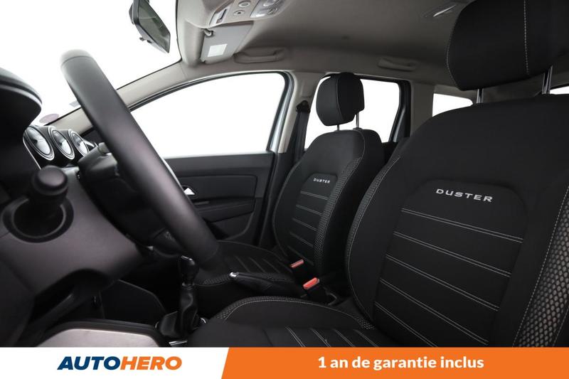 Dacia Duster II 1.3 TCe Prestige 4x2 130 ch