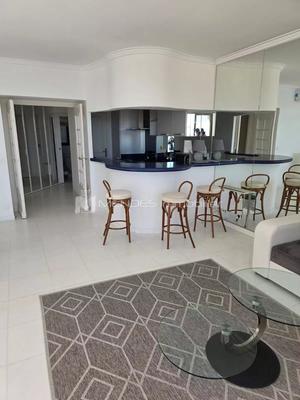 Appartement - 81 m² - 3 pièces