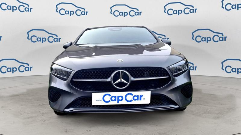 Mercedes Classe a 250 e 163 Hybrid Eq 8g-Dct Progressive Line