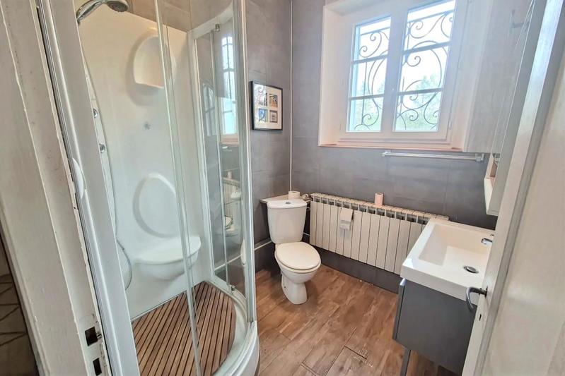 Maison - 134 m² - 5 pièces