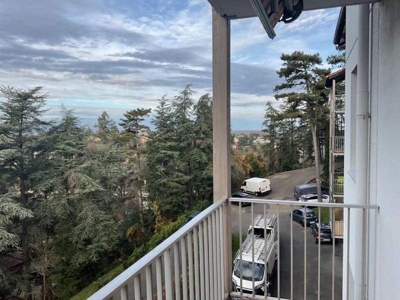 Appartement - 79 m² - 3 pièces