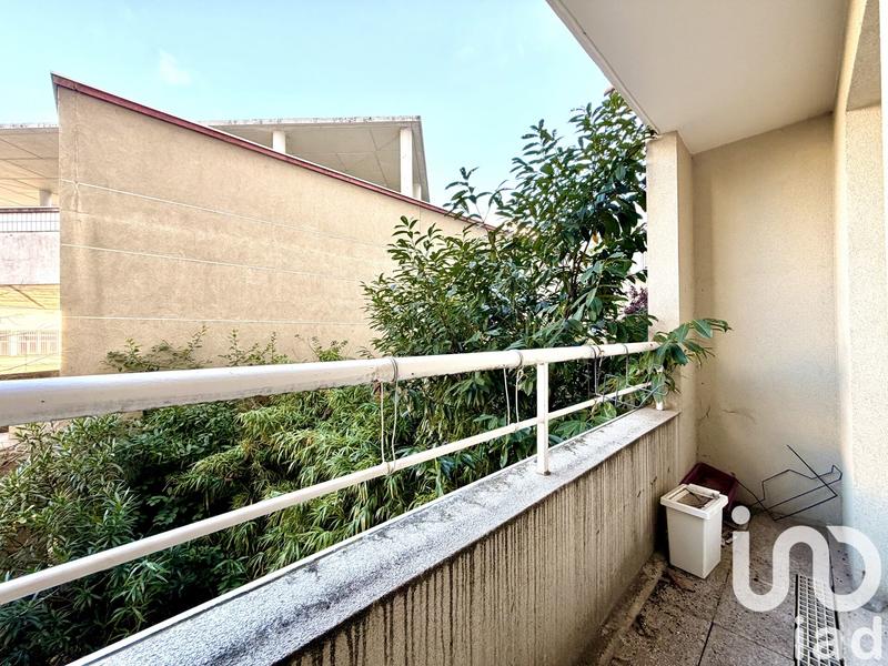 Appartement - 88 m² - 4 pièces