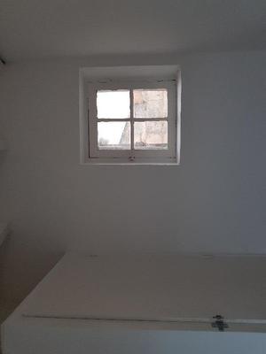 Chambre - 8 m² - 1 pièce