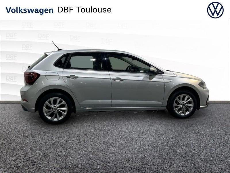 Volkswagen Polo 1.0 Tsi 95 s&amp;S Bvm5 Style