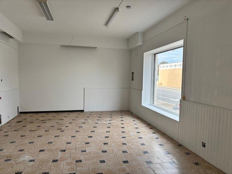 Local commercial - 53 m²