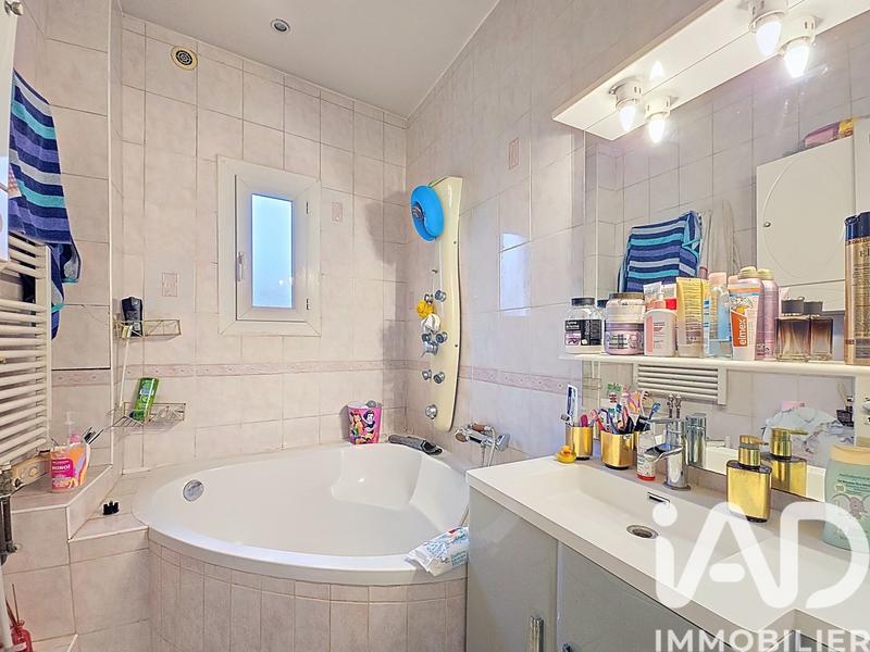 Appartement - 46 m² - 3 pièces