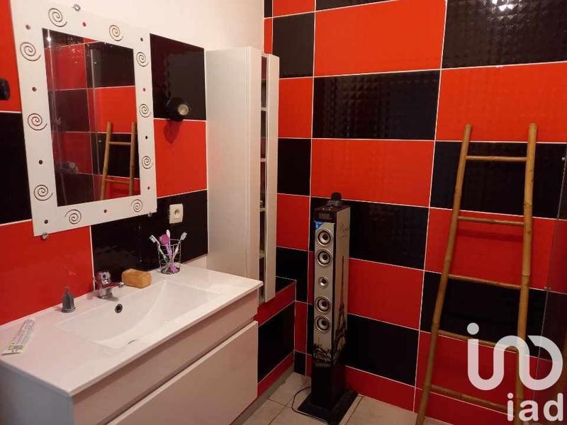 Maison de ville - 150 m² - 6 pièces