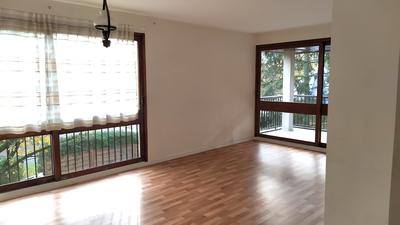 Appartement - 57 m² - 2 pièces