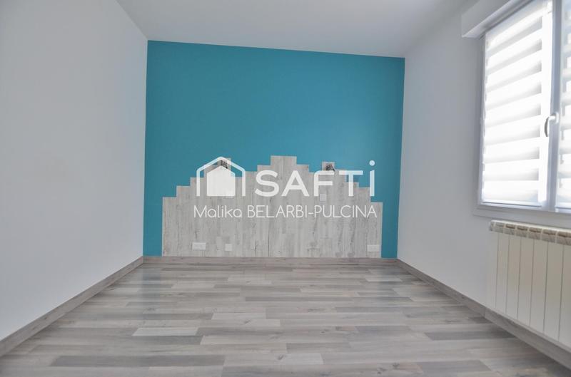 Maison - 75 m² - 3 pièces