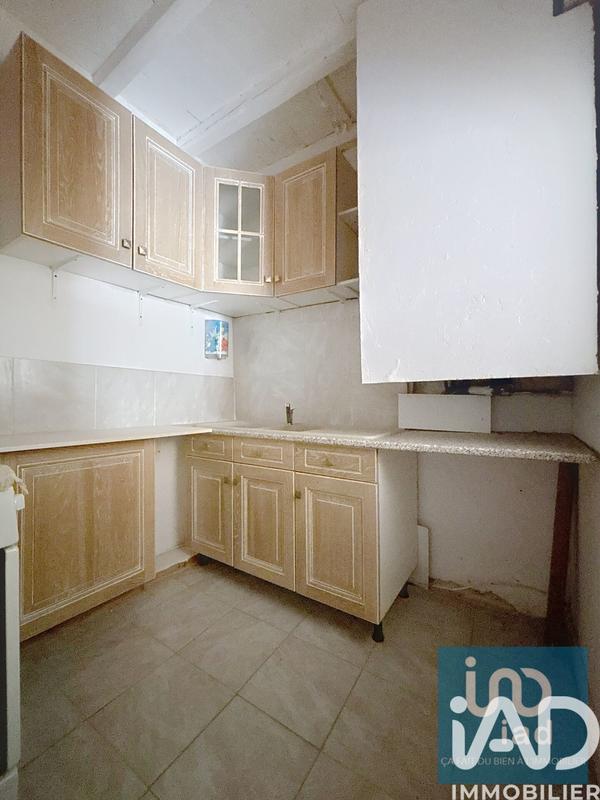 Maison - 66 m² - 4 pièces