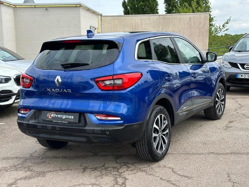 Renault Kadjar (2) 1.3 Tce 140 Evolution