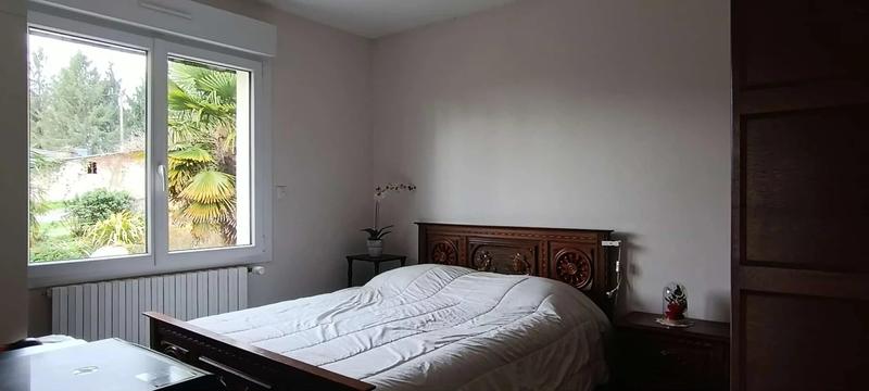 Maison - 128 m² - 6 pièces