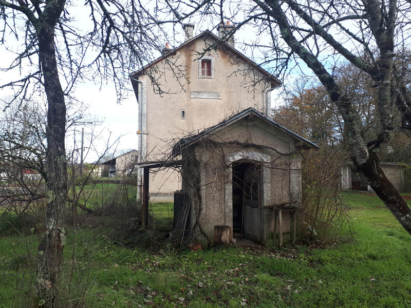 Maison - 177 m² - 6 pièces