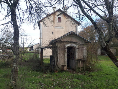 Maison - 177 m² - 6 pièces