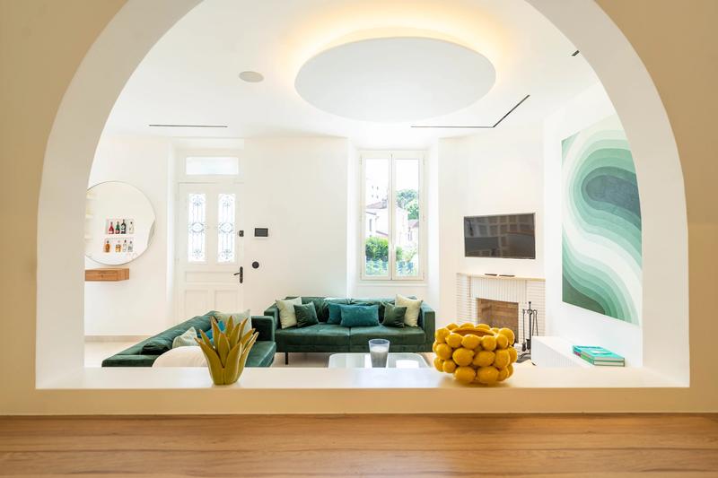 Villa - 165 m² - 10 pièces