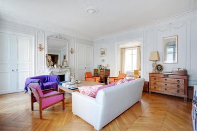 Appartement - 176 m² - 7 pièces