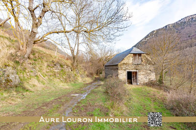 Maison - 95 m² - 2 pièces