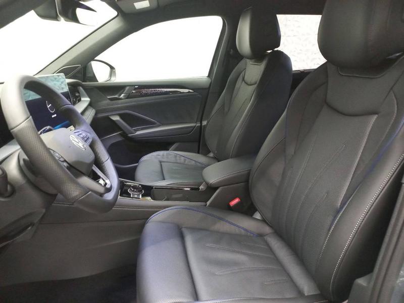 Volkswagen Tayron 1.5 eHybrid 272ch Dsg6 5pl R-Line Exclusive