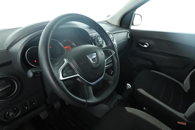 Dacia Lodgy Stepway 1.2 TCe 5pl 115 ch
