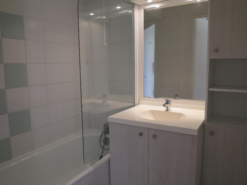 Appartement - 39 m² - 3 pièces