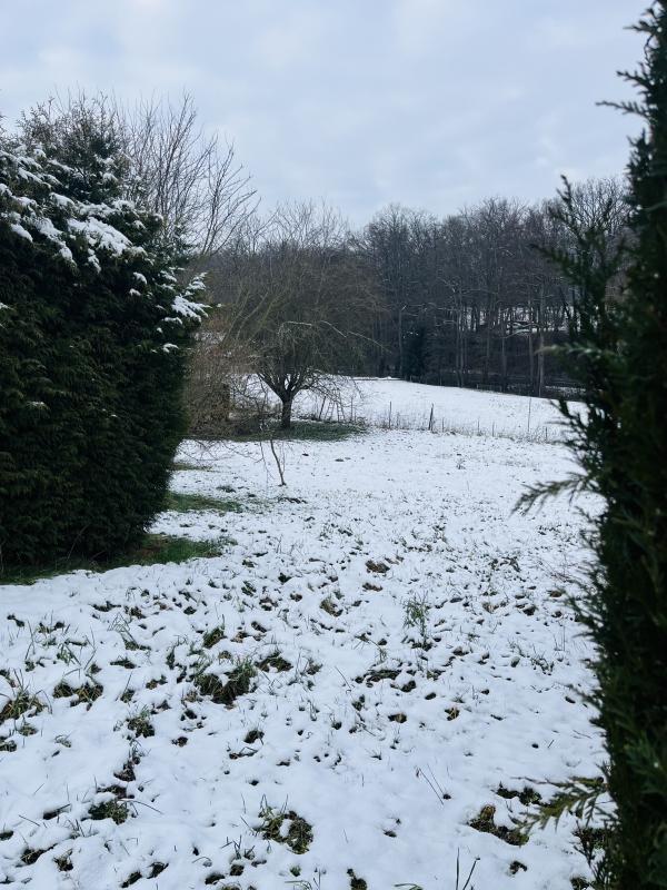 Maison - 126 m² - 6 pièces