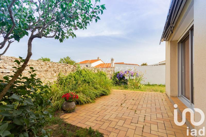 Maison - 114 m² - 4 pièces