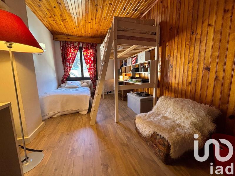 Maison de village - 127 m² - 5 pièces