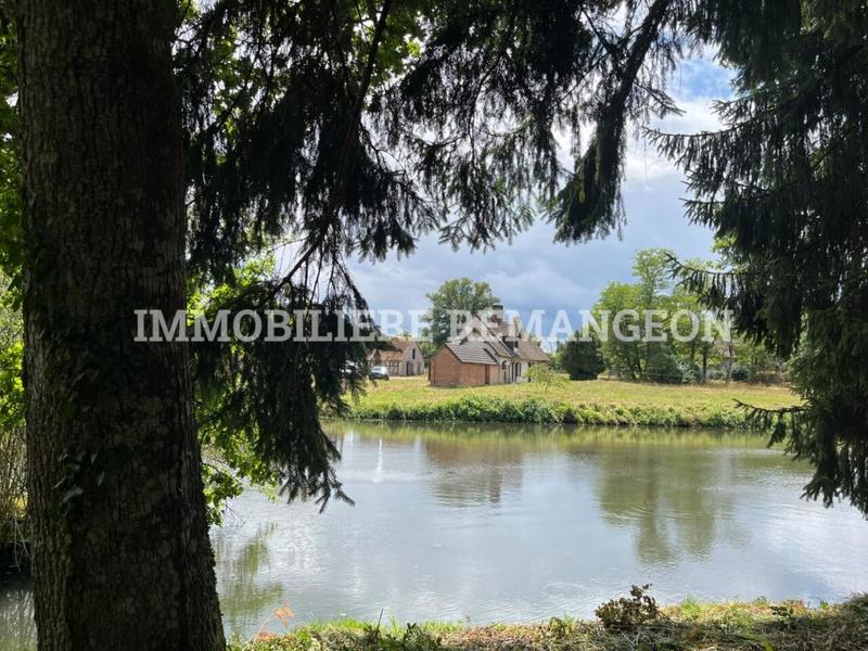 Corps de ferme - 142 m² - 7 pièces