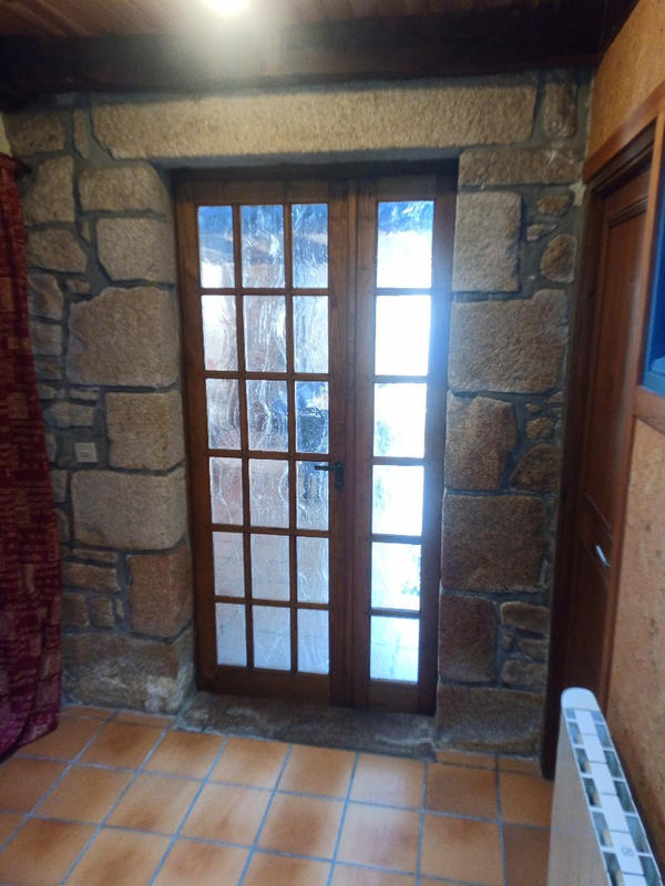 Maison - 87 m² - 3 pièces