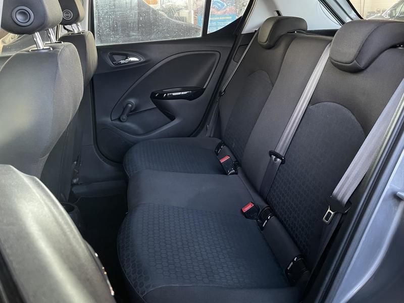 Opel Corsa 1.4 90ch Edition 5p