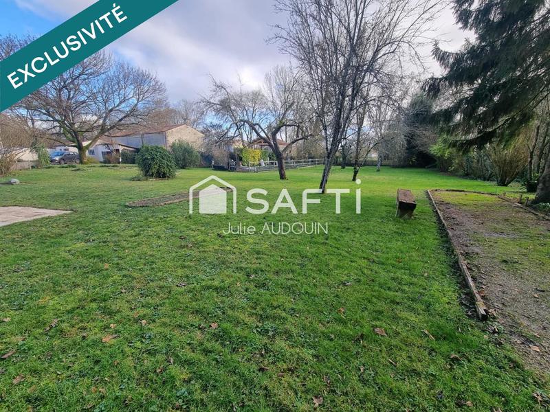 Maison - 124 m² - 8 pièces