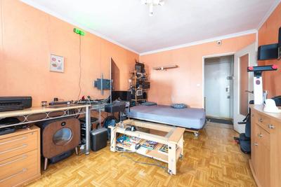 Studio - 29 m² - 1 pièce