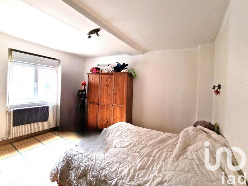 Maison de village - 158 m² - 8 pièces