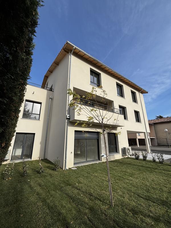 Appartement - 68 m² - 3 pièces