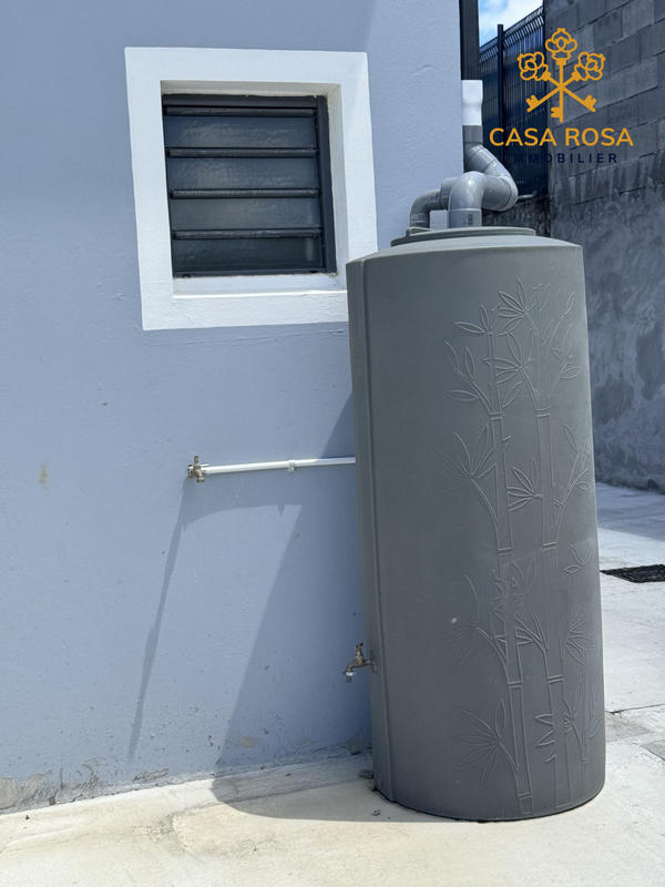 Appartement - 105 m² - 4 pièces