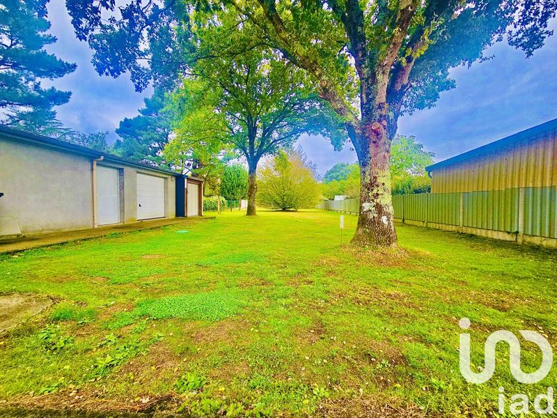 Maison - 132 m² - 7 pièces