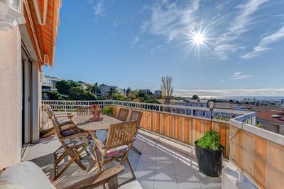 Appartement - 104 m² - 4 pièces