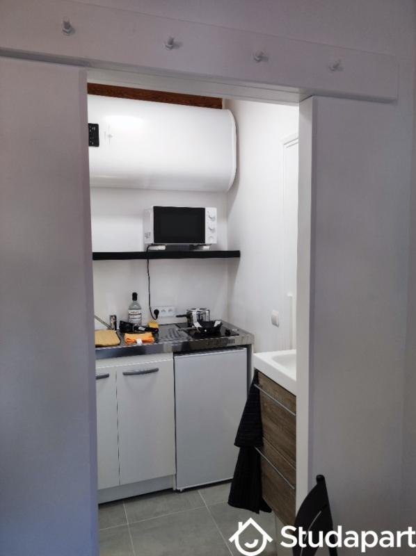 Maison - 16 m² - 1 pièce