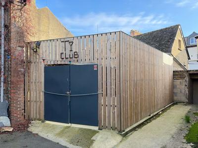 Local commercial - 82 m² - 3 pièces