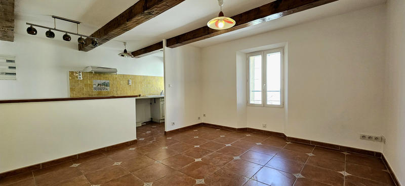 Appartement - 47 m² - 3 pièces