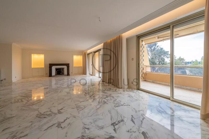 Villa sur toit - 152 m² - 4 pièces