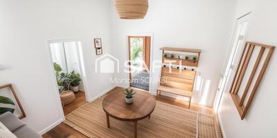 Maison - 136 m² - 8 pièces