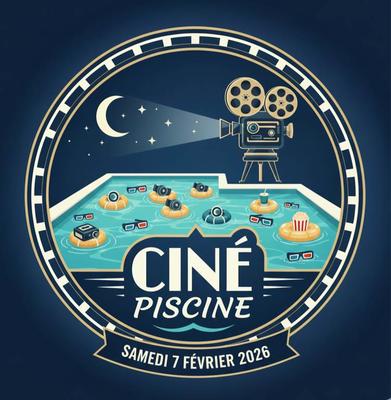 Ciné Piscine