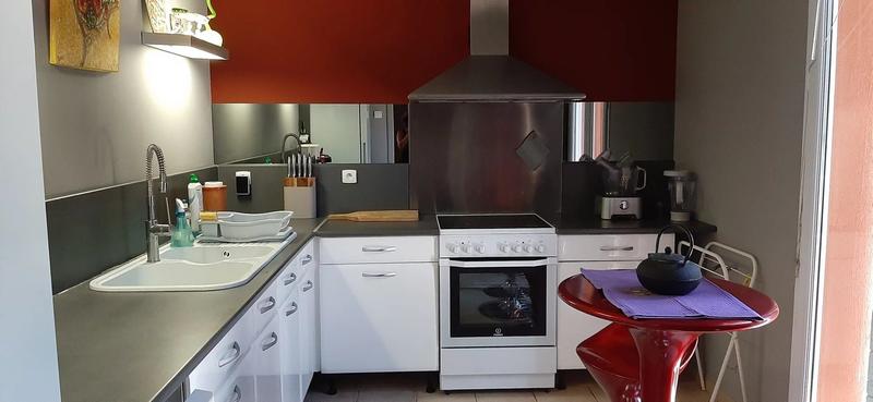 Villa - 120 m² - 6 pièces